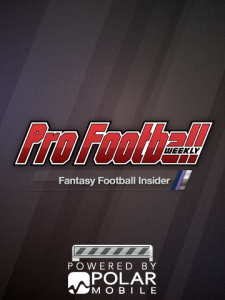 Fantasy Football Insider – NFL Team News