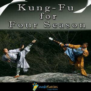 Kung Fu For Four Season