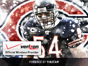 Chicago Bears Official App