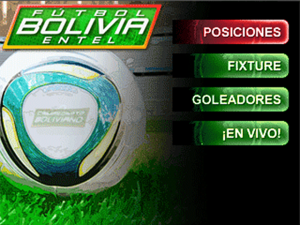 Copa Entel