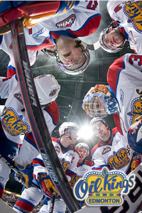 Edmonton Oil Kings Official App