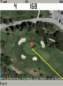 YouCaddy Golf GPS Lite