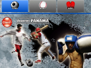 Deportes Panamá