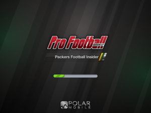 Packers Football Insider for BlackBerry PlayBook – Green Bay NFL Team News