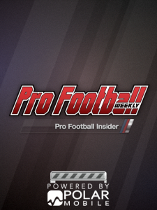 Pro Football Insider NFL News