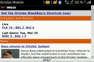 Orioles.com