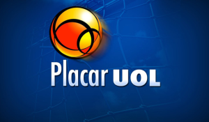 Placar UOL Futebol