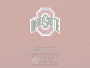 Ohio State GameTracker Mobile