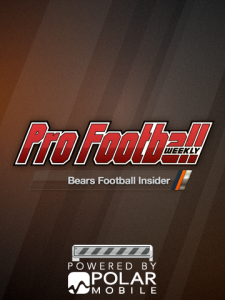 Bears Football Insider - Chicago NFL Team News