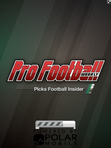 Pro Football Picks Insider