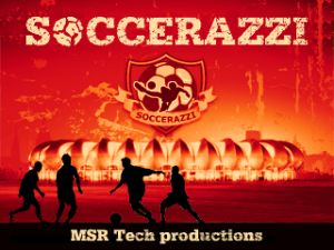 Soccerazzi