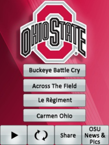 Ohio State Buckeyes Gameday