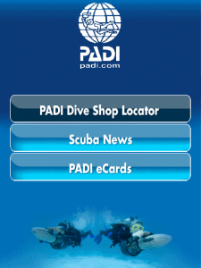 PADI