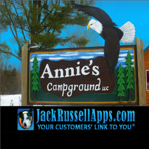 Annies Campground