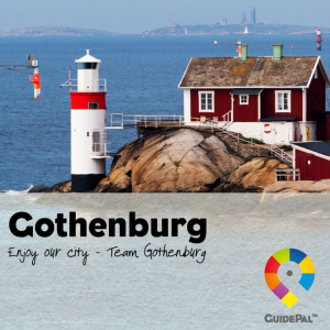 Gothenburg City Travel Guide