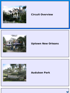 New Orleans Travel Guide