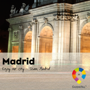 Madrid City Travel Guide