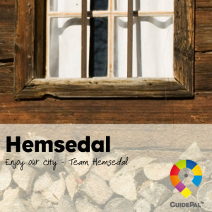 Hemsedal City Travel Guide