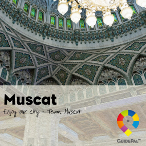 Muscat City Travel Guide
