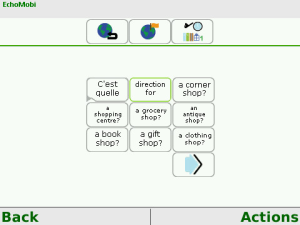 English to Chinese LITE