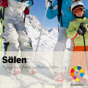 Sälen City Travel Guide