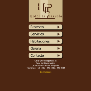 La Plazuela Hotel Boutique