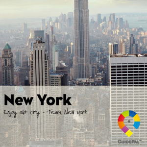 New York City Travel Guide