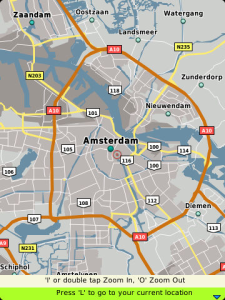 UrbanStep Amsterdam