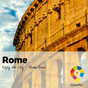 Rome City Travel Guide