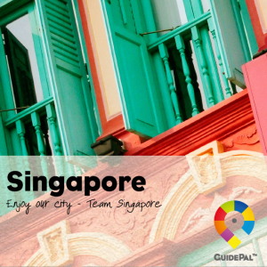 Singapore City Travel Guide