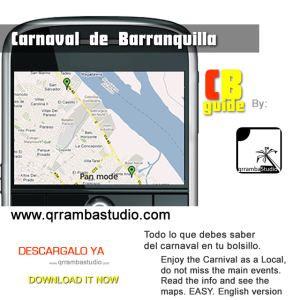 Carnaval de Barranquilla