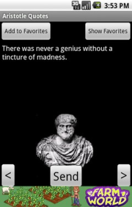 Aristotle Quotes