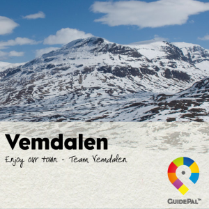 Vemdalen City Travel Guide