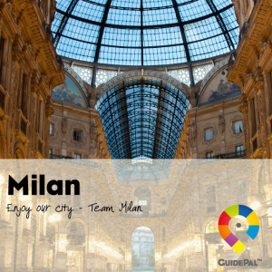 Milan City Travel Guide