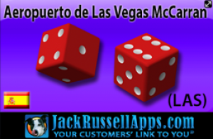 Atracciones de Las Vegas McCarran