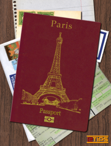 Paris Travel Guide