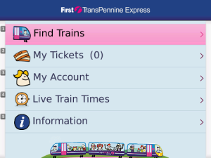 TPExpress