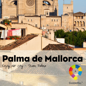 Palma de Mallorca City Travel Guide