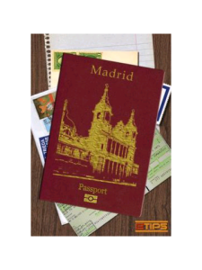 Madrid Travel Guide