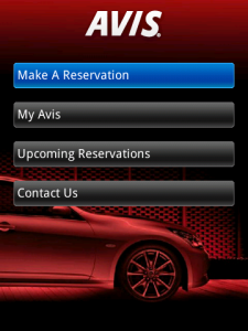 Avis Mobile