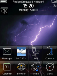 Weather