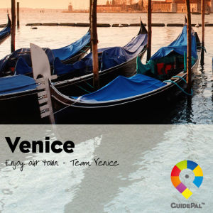 Venice City Travel Guide