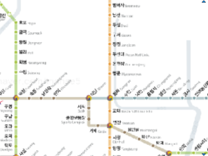 Busan Metro