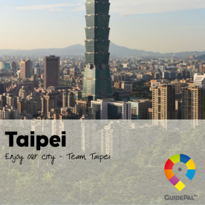 Taipei City Travel Guide