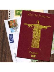 Rio de Janeiro Travel Guide