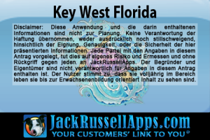 Key West Florida Attractions German