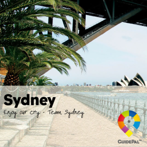 Sydney City Travel Guide