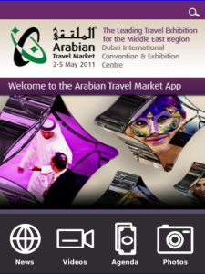 Arabian Travel Market