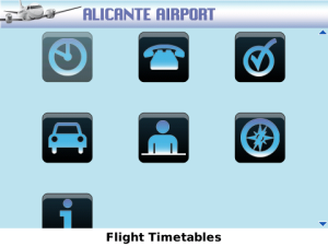 Alicante Airport