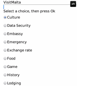 Visit Malta